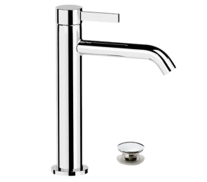 Смеситель для раковины Remer Metrica MC10ACC