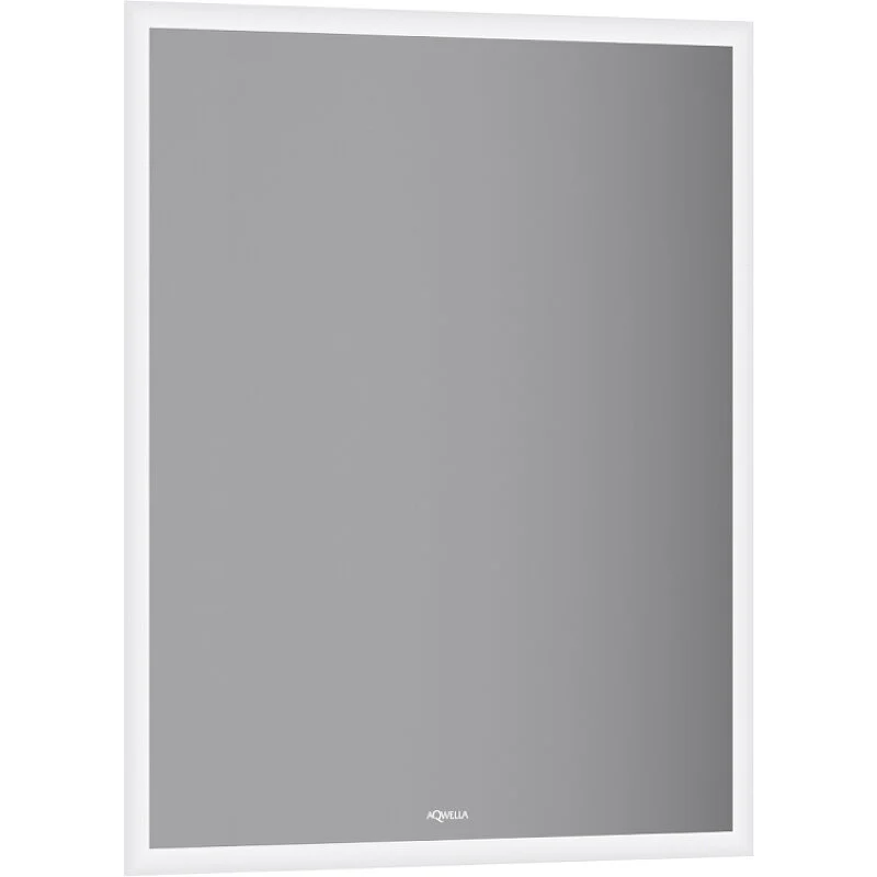 AQWELLA Vision зеркало 60 см