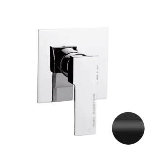 Смеситель для душа Remer Qubika Q30