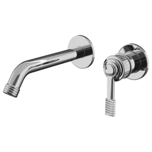 Смеситель для раковины Remer Atelier AL15PL