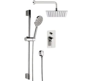 Душевая система Remer Energy EY09LS01UFS20