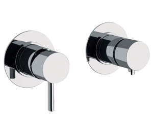 Смеситель для душа Remer X Style X96D3