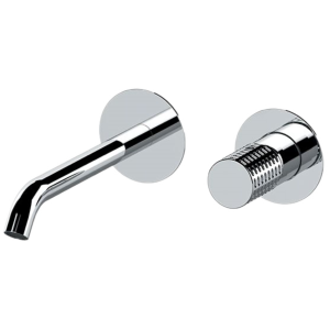 Смеситель для раковины Remer Celebrity CEC15PWB