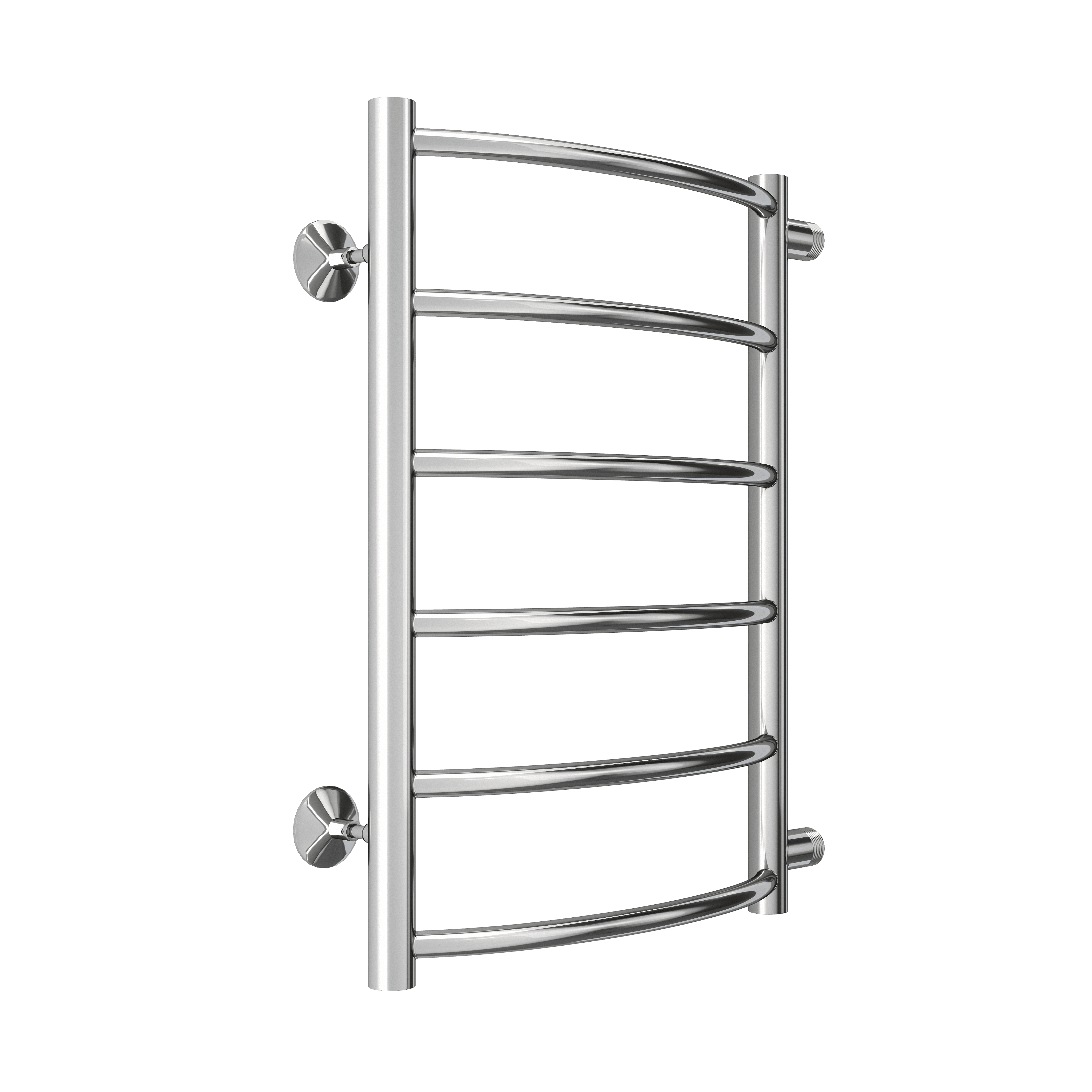 Классик П6 400х600 бп500 Полотенцесушитель TERMINUS, арт.4670078530196