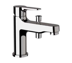 Смеситель для ванны Remer Winner W04