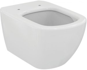 Унитаз подвесной Ideal Standard Tesi белый матовый