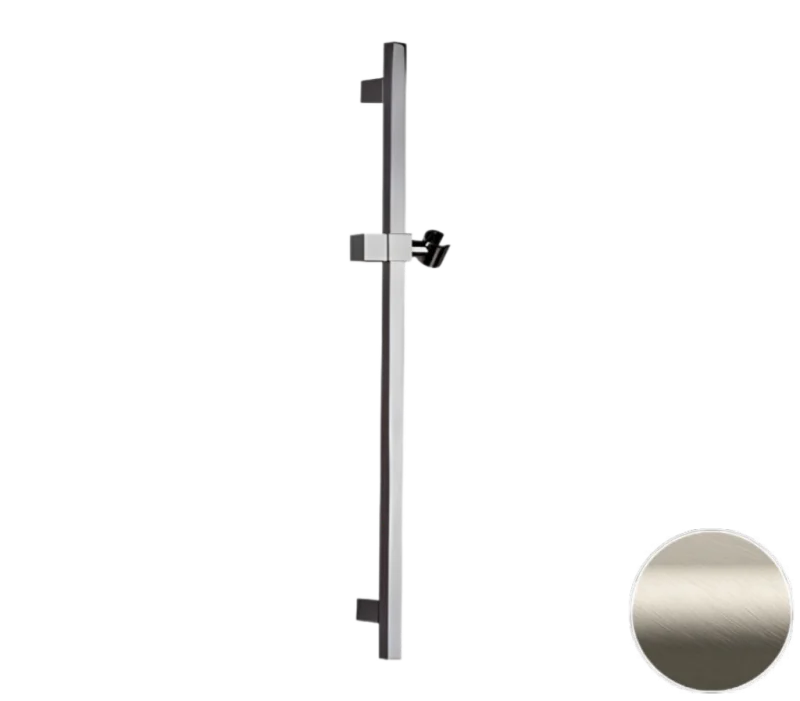 Душевая стойка 70 см Remer 317SXV, сталь