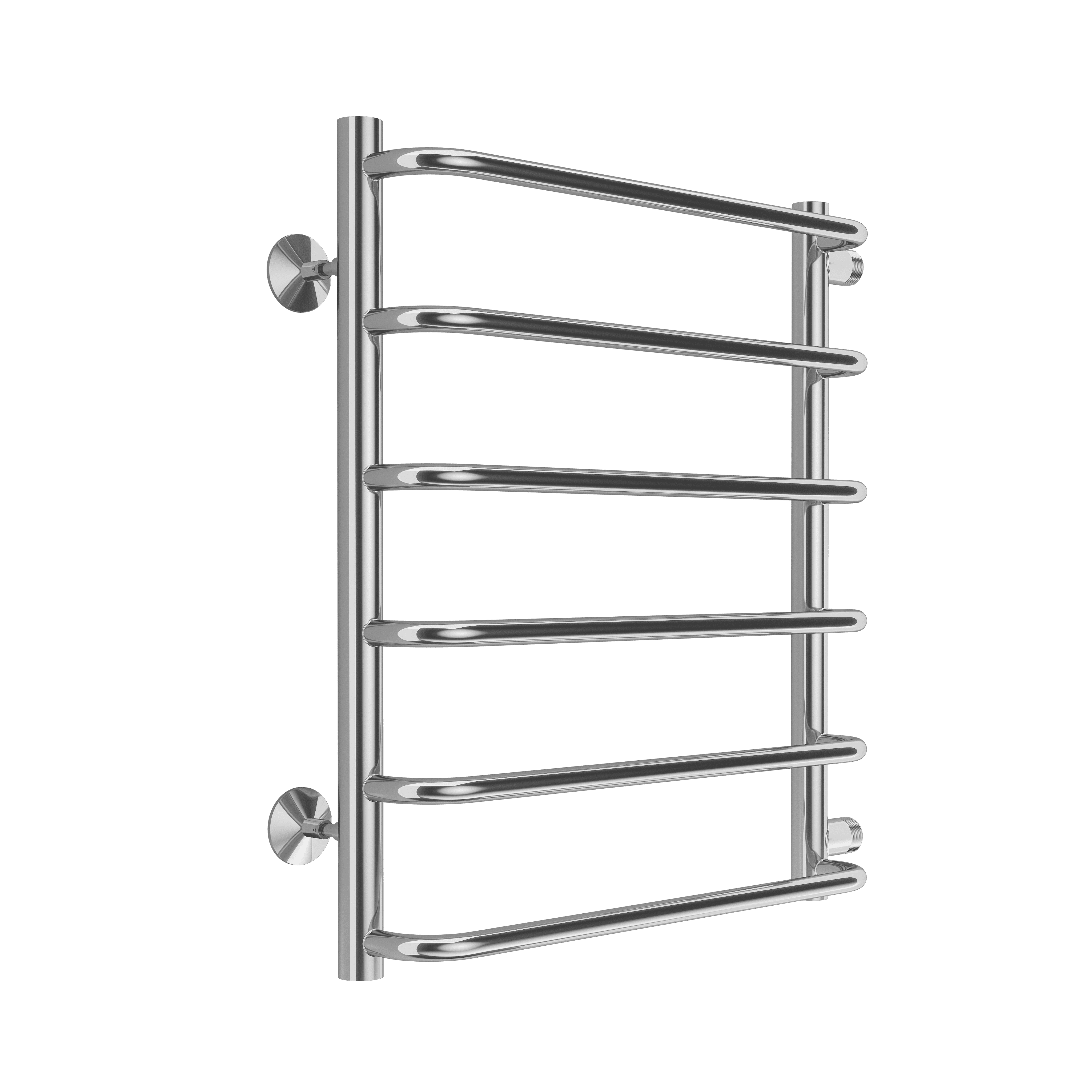 Стандарт П6 500х600 бп500 Полотенцесушитель TERMINUS, арт.4670078530349