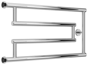 Водяной полотенцесушитель Сунержа High-Tech+ model "G"