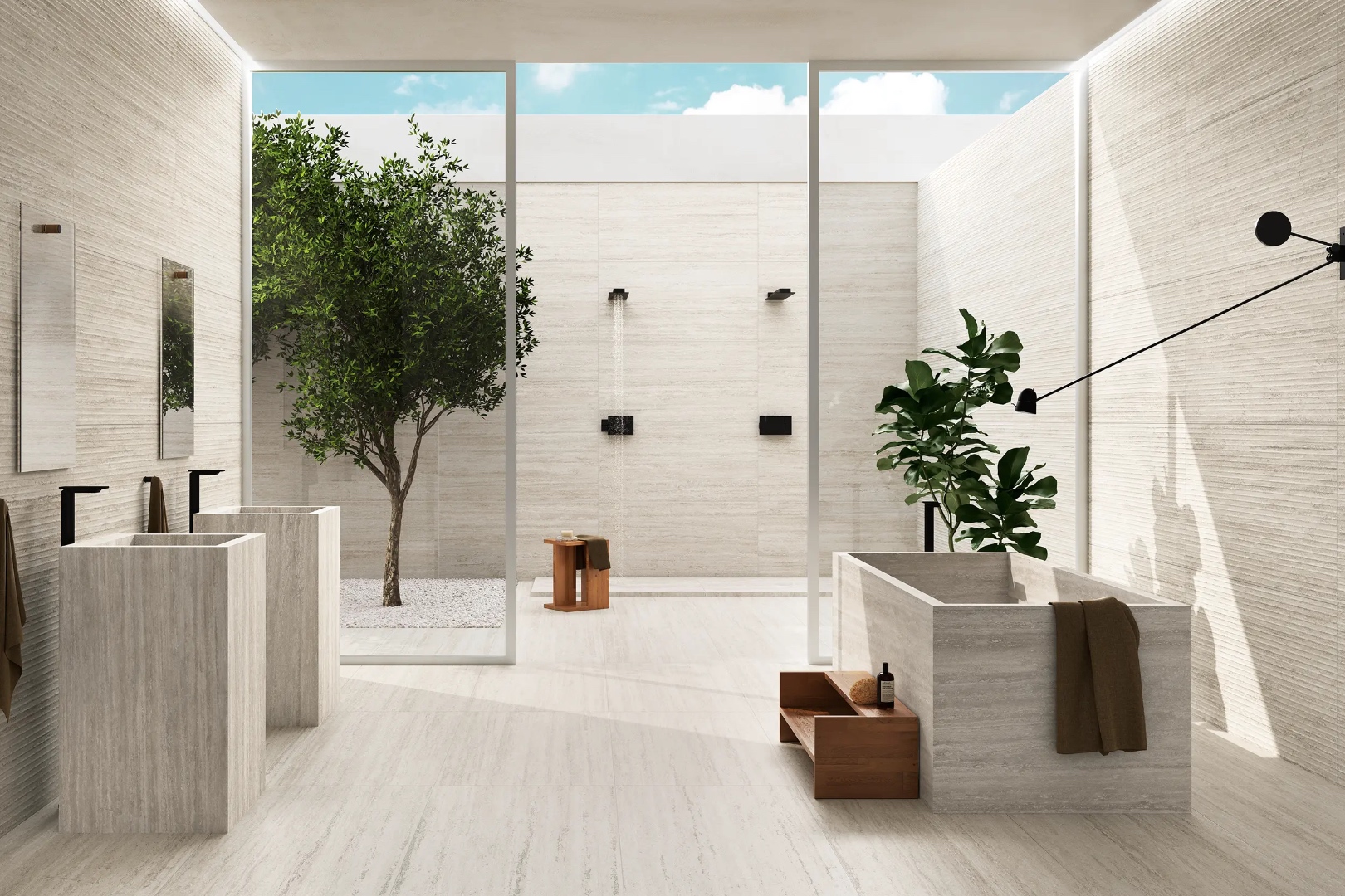 THERMAE VERSO