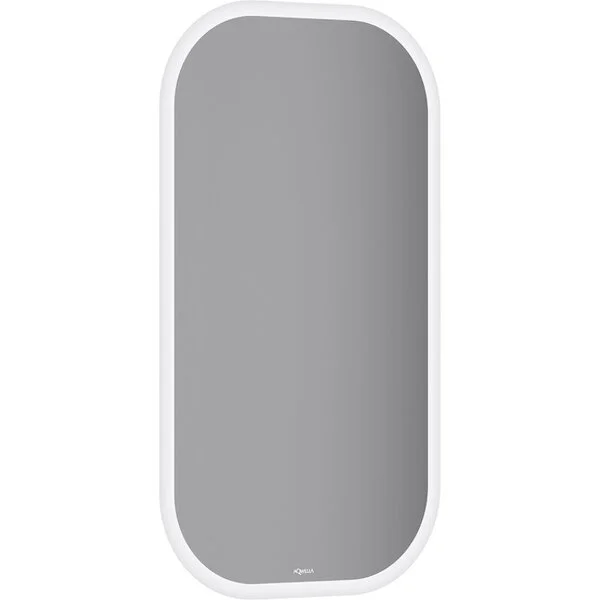 AQWELLA Soul зеркало 55 см с обогревом