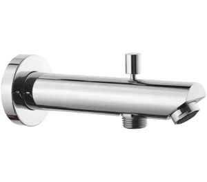 Излив настенный 18 см с дивертером Remer 91MD