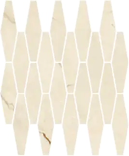 Мозаика ATELIER DIAMOND COZY MARFIL POLISHED 30x30