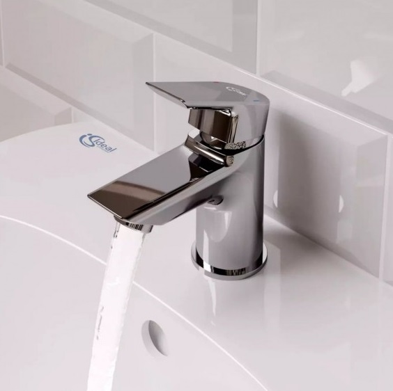 Смеситель Ideal Standard Tesi Piccolo для раковины, хром, A6568AA