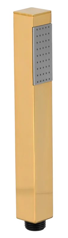Ручной душ Remer 317SSDOX, золото глянцевое