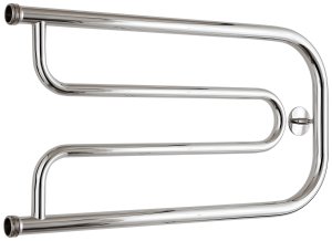 Водяной полотенцесушитель Стилье Дуэт