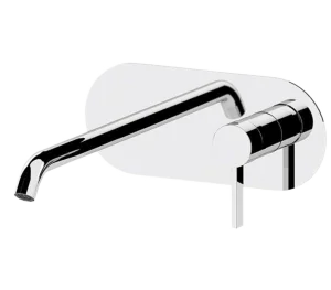 Смеситель для раковины Remer Metrica MC15KB