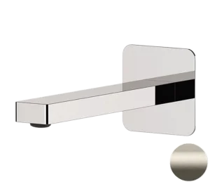 Излив настенный 19 см Remer Slash 91SL