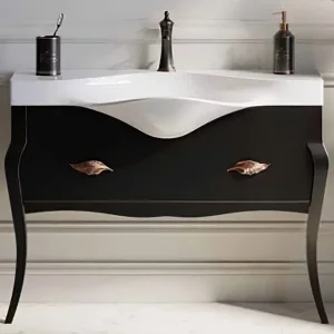 Тумба под умывальник Aqwella Clarberg Borgia