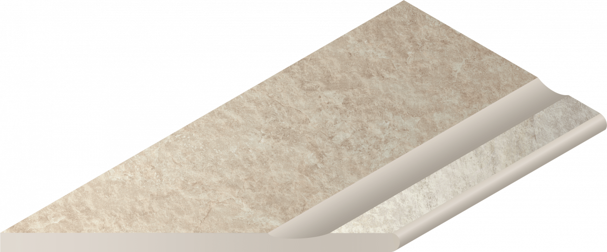 Бортик Italon CLIMB ROPE BOR.30X60 SVASATO ROUND SX / РОУП 30X60 С ВЫЕМКОЙ ЗАКРУГ.ЛЕВ Бортик Italon CLIMB ROPE BOR.30X60 SVASATO ROUND SX / РОУП 30X60 С ВЫЕМКОЙ ЗАКРУГ.ЛЕВ