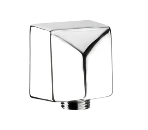 Шланговое подключение для душа Remer 309S, хром