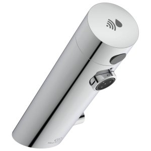 Сенсорный смеситель Ideal Standard Sensorflow New A7559 для умывальника