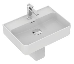 Раковина Ideal Standard Strada II 60 см, белый, T300001