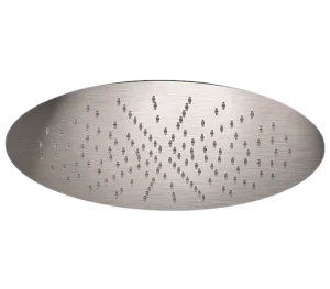 Верхний душ потолочный 44 см Remer INOX SS357EFM44