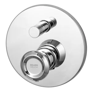 Смеситель для душа Remer Element ET09H