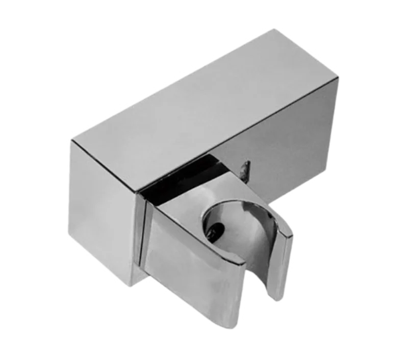 Держатель ручного душа Remer 339S, хром