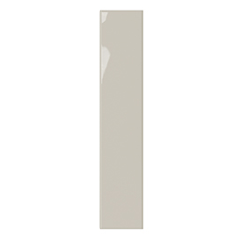 Плитка PLINTO GREIGE GLOSS 10.7x54.2