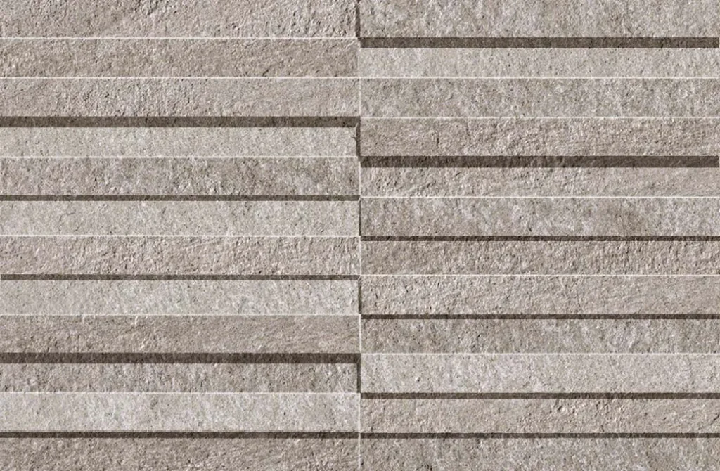 Мозаика Brave Pearl Industrial 3D