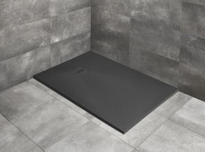 Поддон для душа Radaway Kyntos HKF9080-64 F, 90 x 80 см, прямоугольный