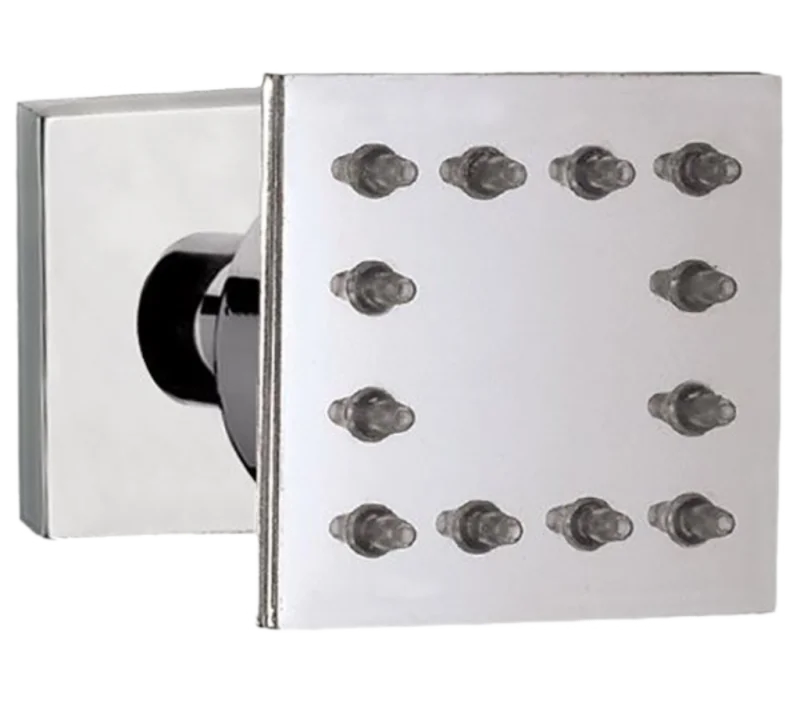 Форсунка Remer QX34JET, хром