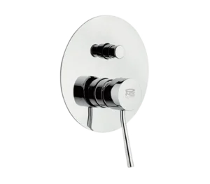 Смеситель для душа Remer Minimal N09L