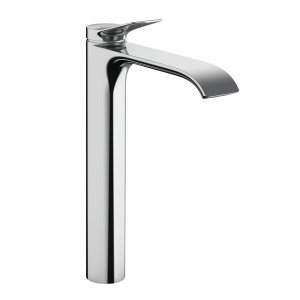 Смеситель для раковины Hansgrohe Vivenis 250, без донного клапана, хром, 75042000