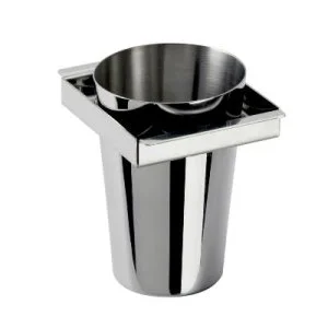 Стакан 52801.29 нержавеющая сталь