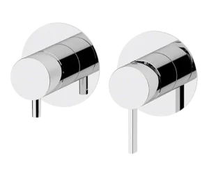 Смеситель для душа Remer Metrica MC93ZP