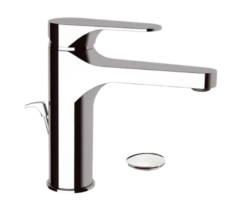 Смеситель для раковины Remer Class Line L10L