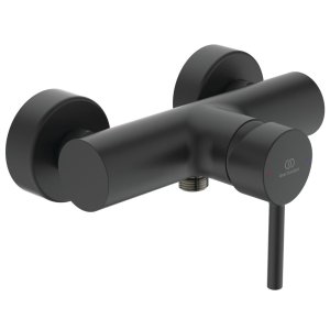 Смеситель Ideal Standard Ceraline Black BC200XG для душа