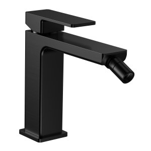 Savona Смеситель для биде, гладкий, подводка ½"