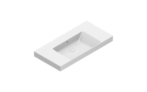 Раковина Catalano Zero 100x50, арт.0121010001