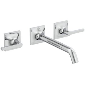 Смеситель для раковины скрытого монтажа Ideal Standard Atelier Joy Neo BD154