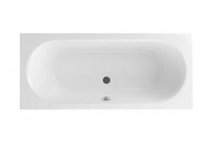 Акриловая ванна Excellent Oceana 170х75 Slim с ножками