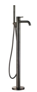 Siena Смеситель для ванны, напольный (монтажная часть в комплекте)