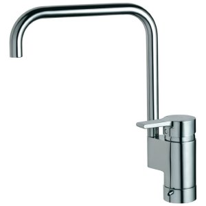 Смеситель Ideal Standard Active для кухонной мойки, хром, B8087AA