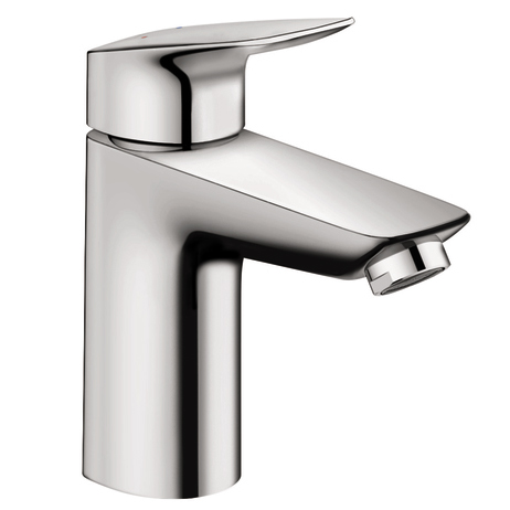 Смеситель для умывальника Hansgrohe Logis 71101000