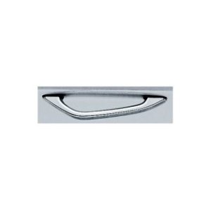 Ручки для ванны Kaldewei Basic Star 5910 хром