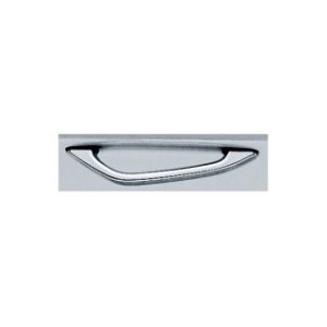 Ручки для ванны Kaldewei Basic Star 5910 хром