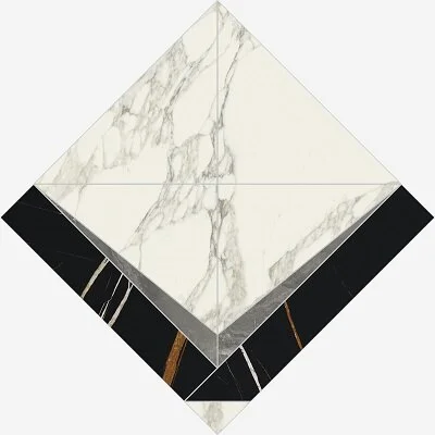 Мозаика CHARME DELUXE ARABESCATO INTARSIO